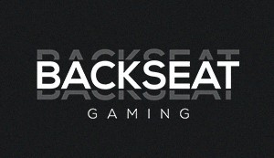 Backseat Gaming